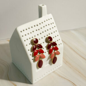 Boucles d'oreilles Simone