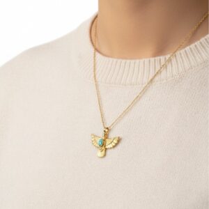Collier Aigle